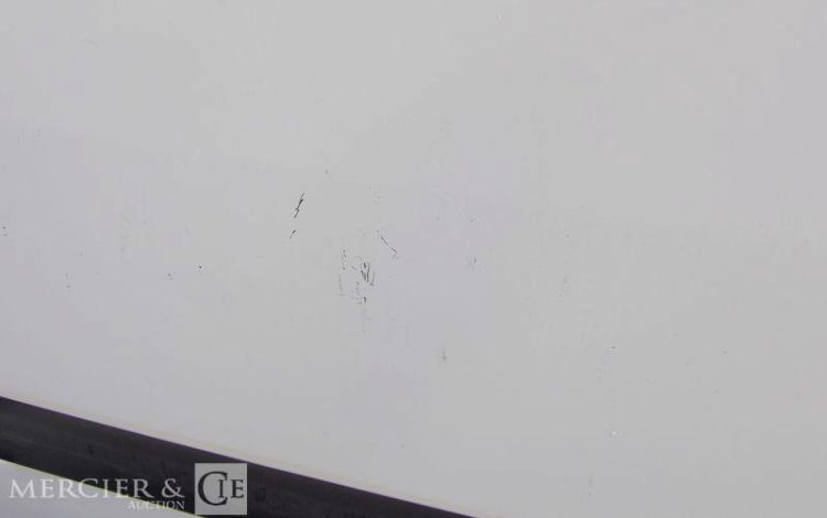 RENAULT TWINGO 1.2 60CH AUTHENTIQUE  CD-597-HS