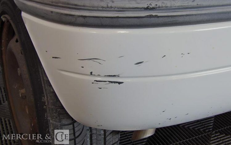 RENAULT TWINGO 1.2 60CH AUTHENTIQUE  CD-597-HS