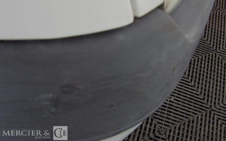 RENAULT TWINGO 1.2 60CH AUTHENTIQUE  CD-597-HS