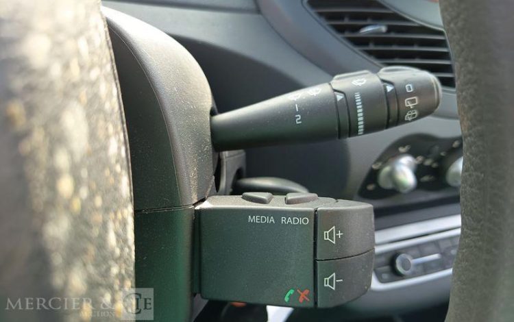 RENAULT TWINGO DCI  CM-097-JS