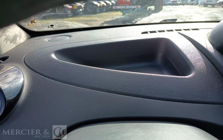 RENAULT TWINGO DCI  CM-097-JS