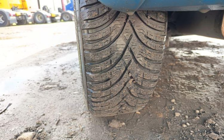 RENAULT TWINGO DCI  CM-097-JS