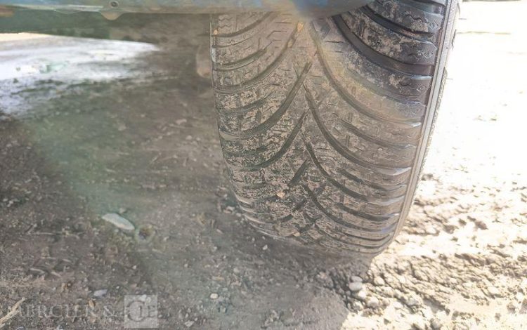 RENAULT TWINGO DCI  CM-097-JS