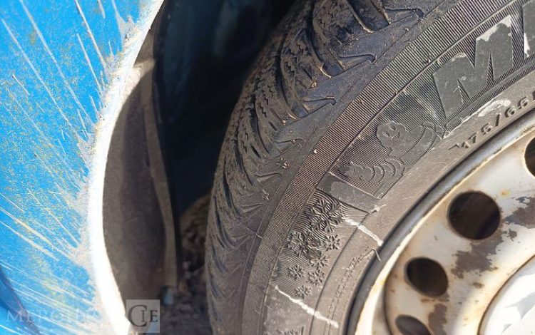 RENAULT TWINGO DCI  CM-097-JS