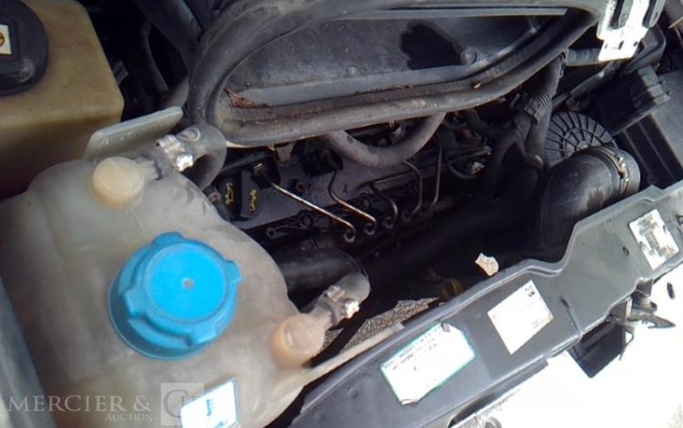 FIAT DUCATO 3.0 2.2 100 MULTIJET PACK BLANC CS-932-MY