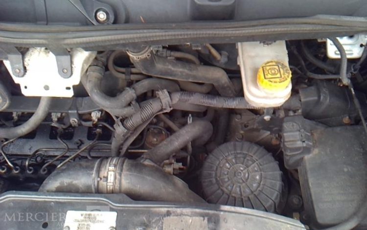 FIAT DUCATO 3.0 2.2 100 MULTIJET PACK BLANC CS-932-MY