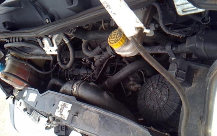 FIAT DUCATO 3.0 2.2 100 MULTIJET PACK BLANC CS-932-MY