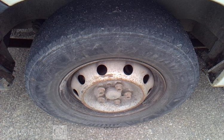 FIAT DUCATO 3.0 2.2 100 MULTIJET PACK BLANC CS-932-MY