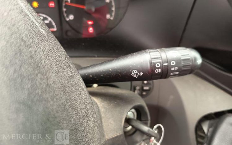 IVECO 35S11 AVEC NACELLE MULTITEL 160ALUDS 16M  CT-417-VS