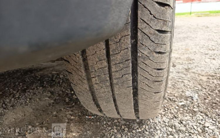 IVECO 35S11 AVEC NACELLE MULTITEL 160ALUDS 16M  CT-417-VS