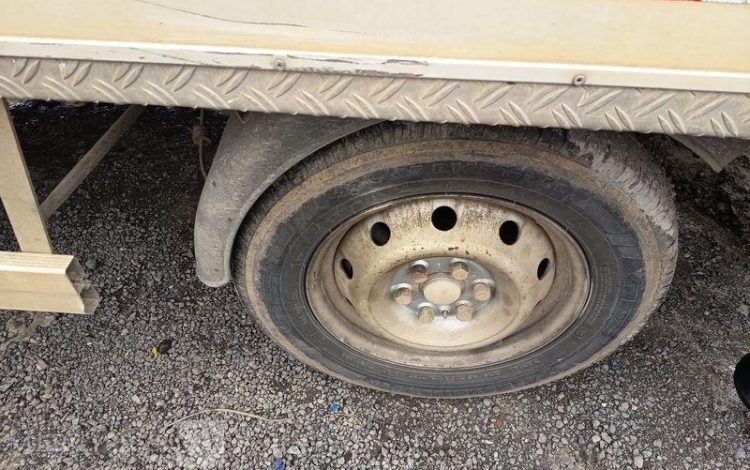 IVECO 35S11 AVEC NACELLE MULTITEL 160ALUDS 16M  CT-417-VS