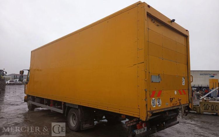 RENAULT MIDLUM  CX-286-DM