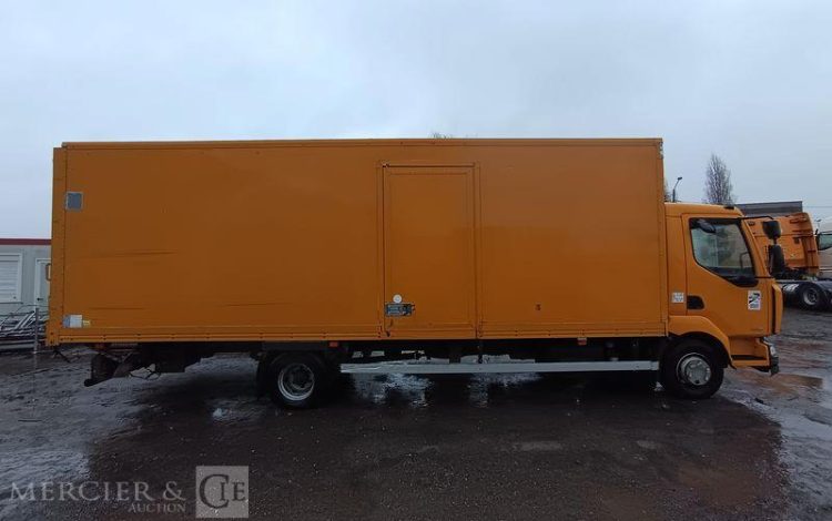 RENAULT MIDLUM  CX-286-DM