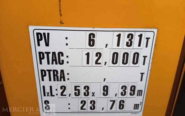 RENAULT MIDLUM  CX-286-DM