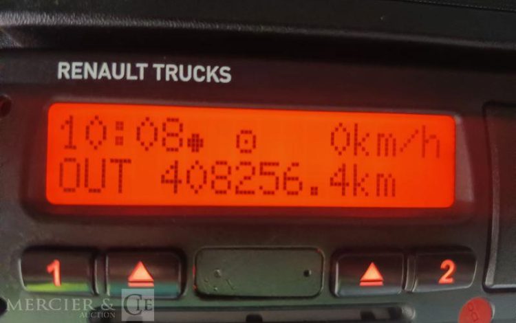 RENAULT MIDLUM  CX-286-DM