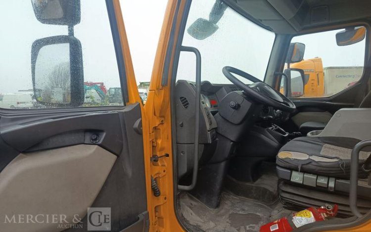 RENAULT MIDLUM  CX-286-DM