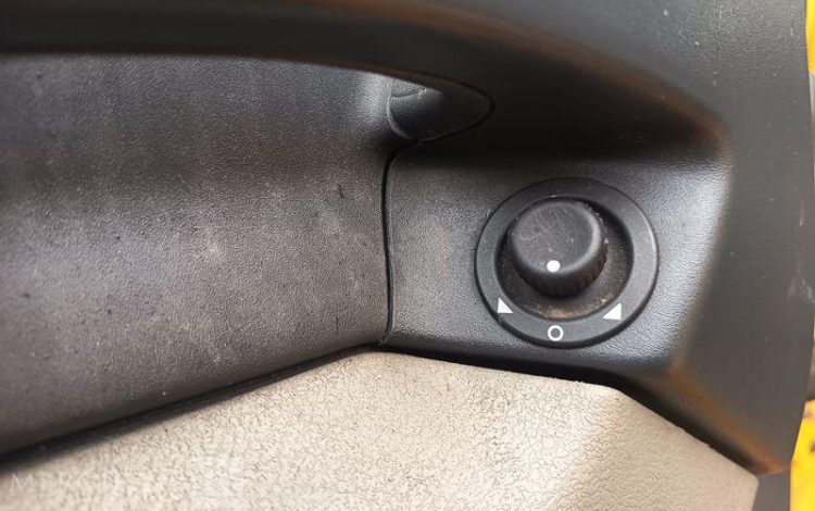 RENAULT MIDLUM  CX-286-DM