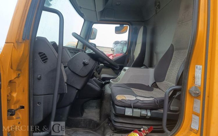 RENAULT MIDLUM  CX-286-DM