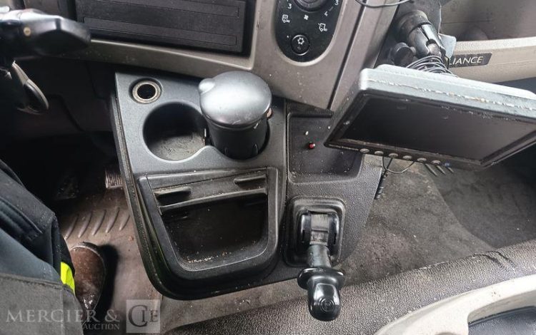 RENAULT MIDLUM  CX-286-DM