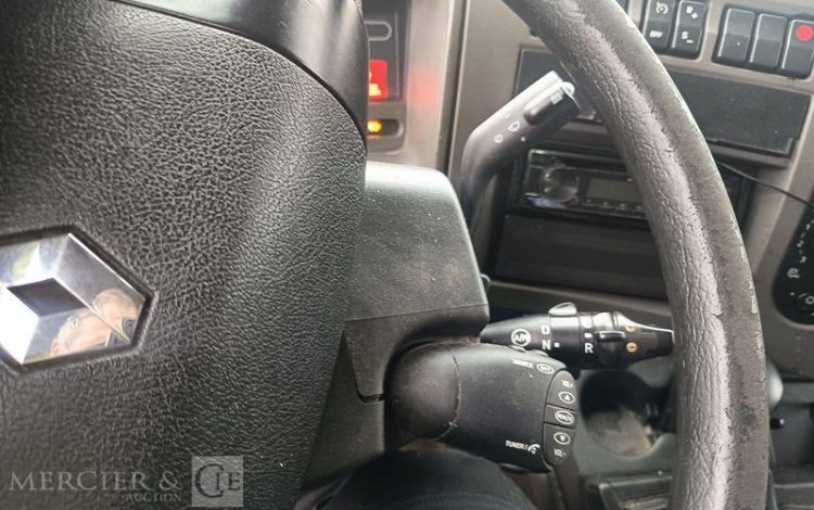 RENAULT MIDLUM  CX-286-DM