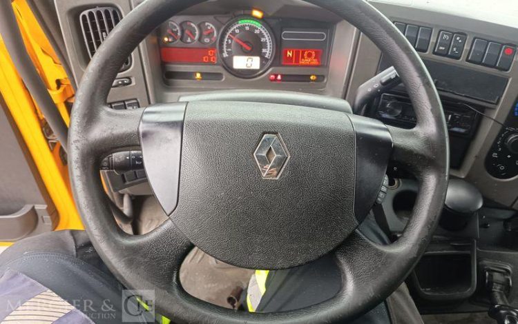 RENAULT MIDLUM  CX-286-DM