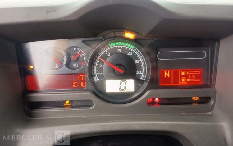 RENAULT MIDLUM  CX-286-DM