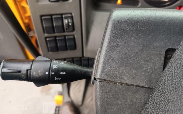 RENAULT MIDLUM  CX-286-DM