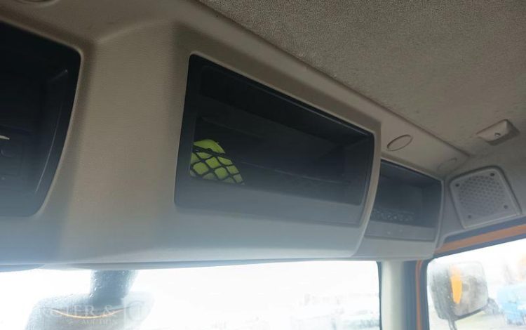 RENAULT MIDLUM  CX-286-DM