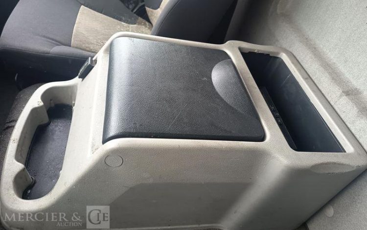 RENAULT MIDLUM  CX-286-DM