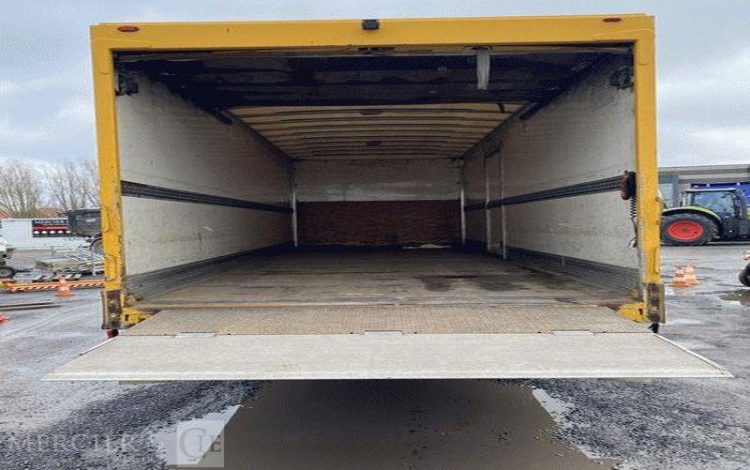 RENAULT MIDLUM  CX-286-DM