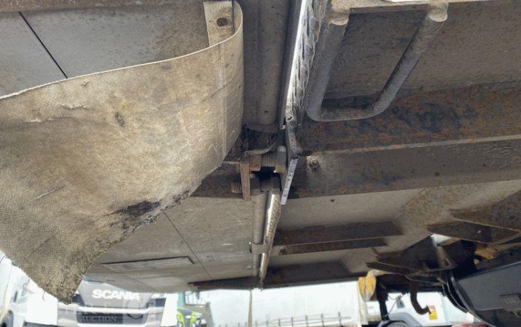 RENAULT MIDLUM  CX-286-DM