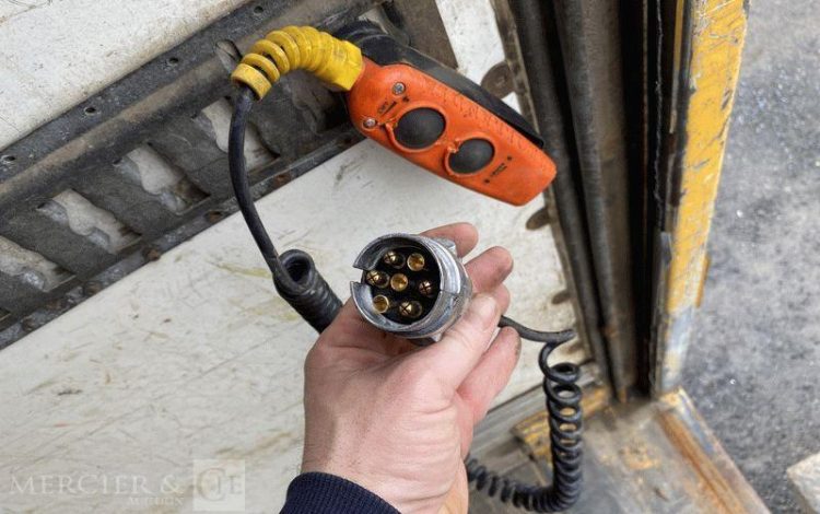 RENAULT MIDLUM  CX-286-DM