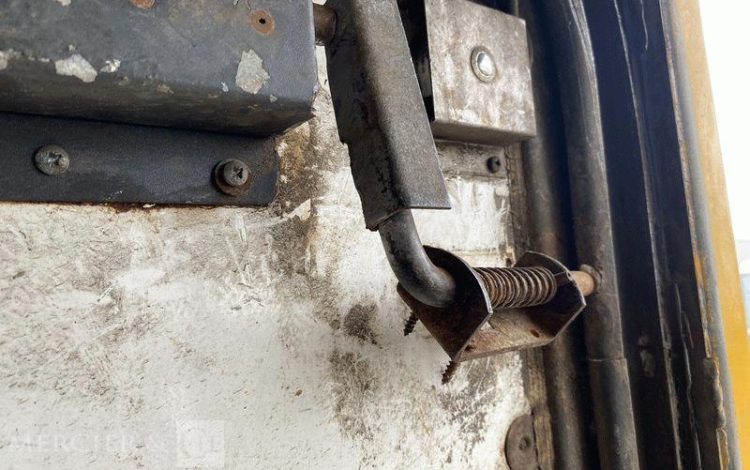 RENAULT MIDLUM  CX-286-DM