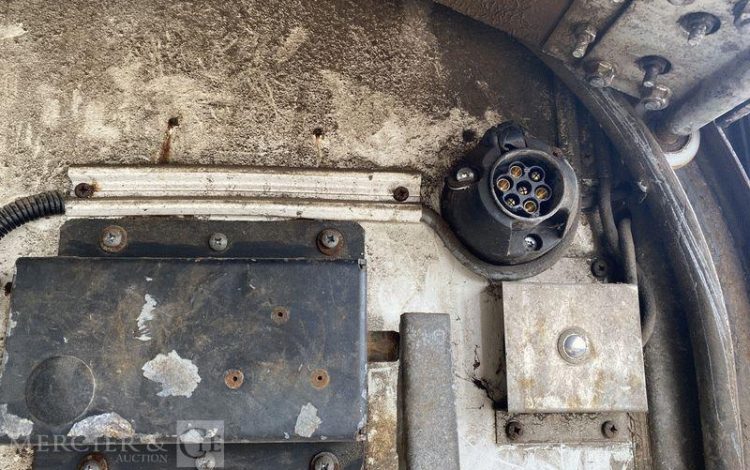 RENAULT MIDLUM  CX-286-DM