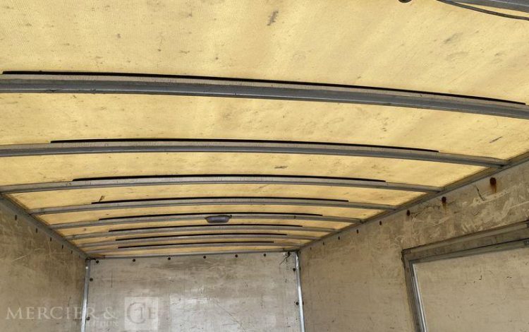 RENAULT MIDLUM  CX-286-DM