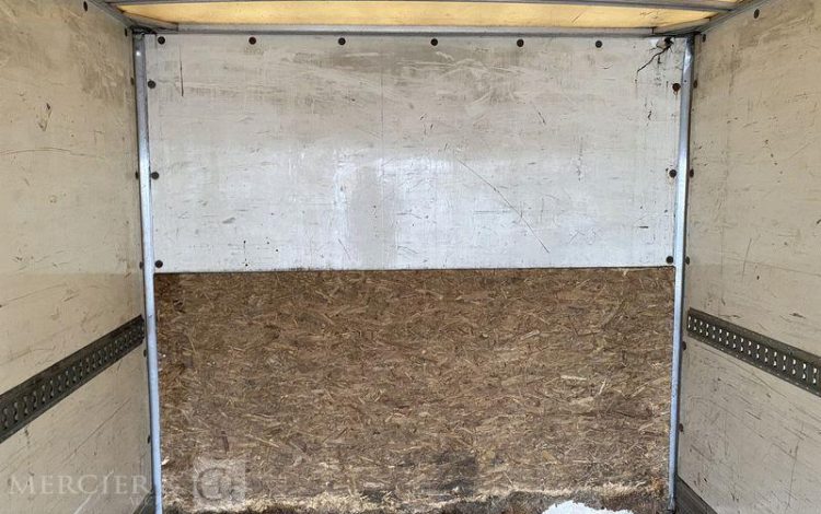 RENAULT MIDLUM  CX-286-DM