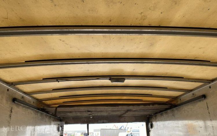 RENAULT MIDLUM  CX-286-DM