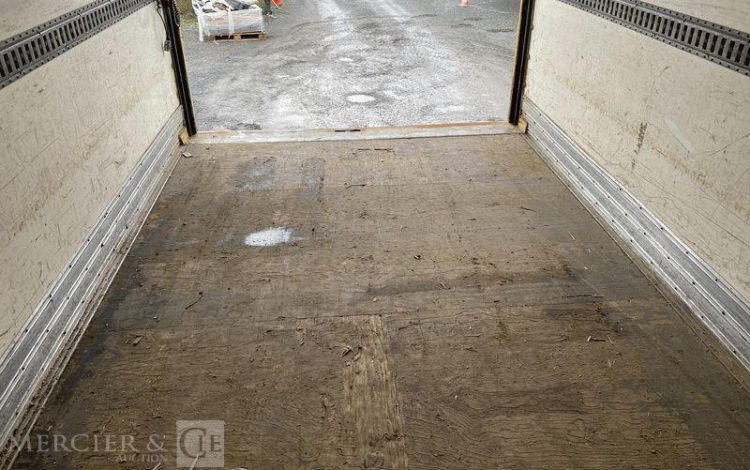 RENAULT MIDLUM  CX-286-DM