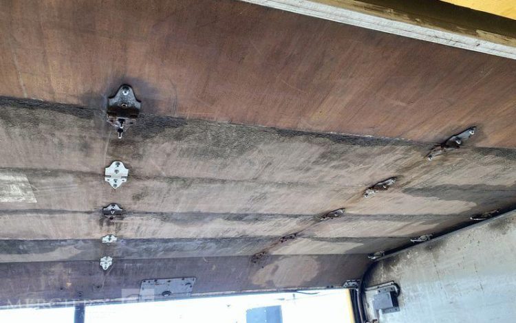 RENAULT MIDLUM  CX-286-DM