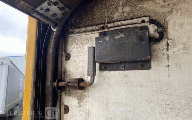 RENAULT MIDLUM  CX-286-DM