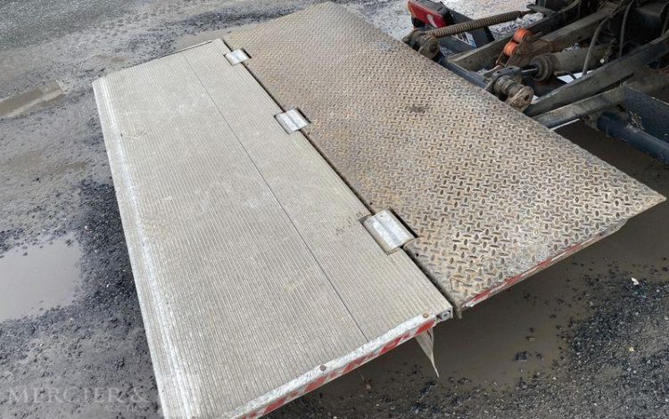 RENAULT MIDLUM  CX-286-DM