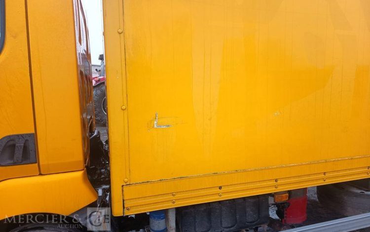 RENAULT MIDLUM  CX-286-DM