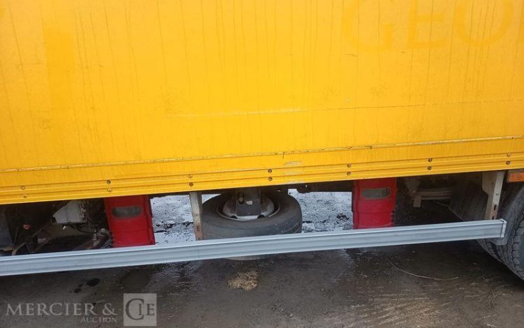 RENAULT MIDLUM  CX-286-DM