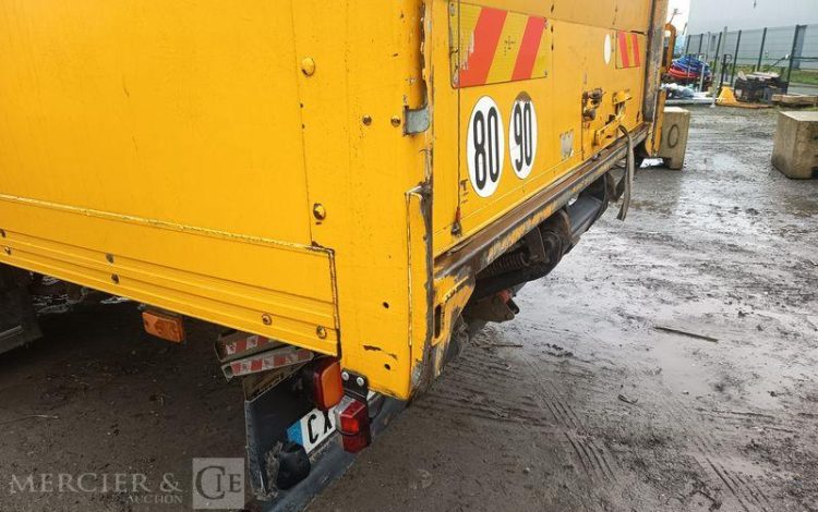 RENAULT MIDLUM  CX-286-DM