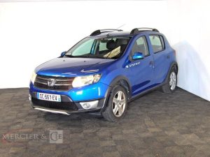 DACIA SANDERO STEPWAY 0.9 TCE 90CH PRESTIGE  DC-661-EV