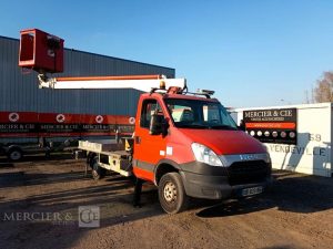 MULTITEL 35S11 AVEC NACELLE MULTITEL 160ALUDS 16M  DD-933-RG