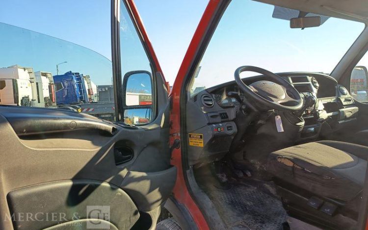 MULTITEL 35S11 AVEC NACELLE MULTITEL 160ALUDS 16M  DD-933-RG