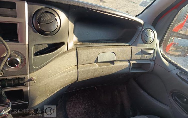 MULTITEL 35S11 AVEC NACELLE MULTITEL 160ALUDS 16M  DD-933-RG