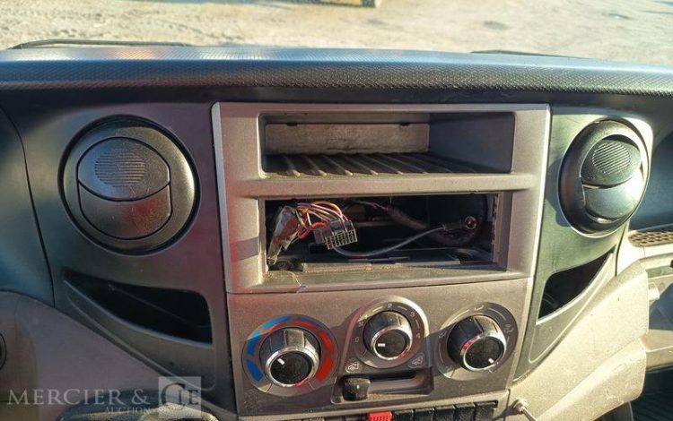 MULTITEL 35S11 AVEC NACELLE MULTITEL 160ALUDS 16M  DD-933-RG