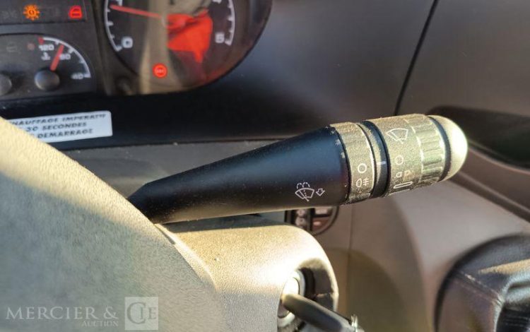 MULTITEL 35S11 AVEC NACELLE MULTITEL 160ALUDS 16M  DD-933-RG